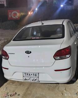 کیا پێگاس